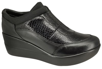 Foto 1 | Foto 1 | Zapatos Manet 282-13 color Negro Casual