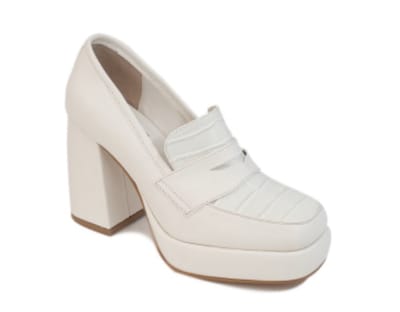 Foto 1 | Foto 1 | Zapatilla Capa de Ozono Beige para Mujer
