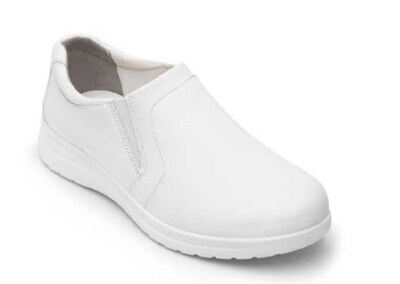 Foto 1 | Foto 1 | Zapatos Flexi 102003 Blancos para Mujer