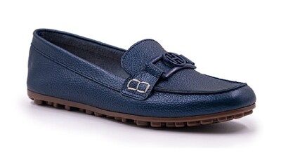Foto 1 | Foto 1 | Zapato Hispana 013855 color Baby Rino Navy Casual
