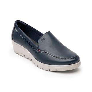 Foto 1 | Foto 1 | Zapatos Casuales Flexi Azul Marino para Mujer