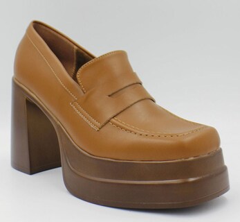 Foto 1 | Foto 1 | Zapatos Danae Núñez SE 15-752 Marrón para Mujer