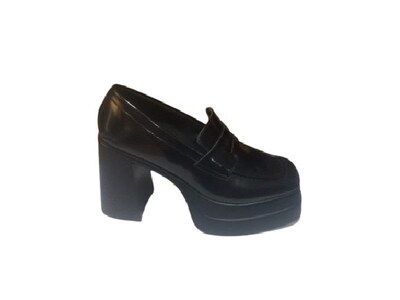 Foto 1 | Foto 1 | Zapatos Danae Nuñez color Negro para Mujer