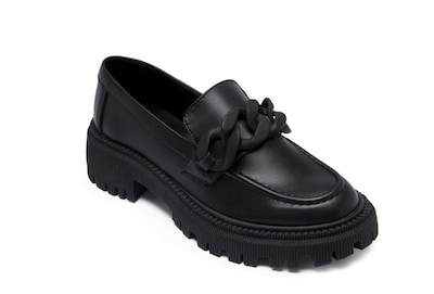 Foto 1 | Foto 1 | Zapato Ozono 636801 color Negro Casual