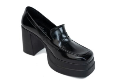 Foto 1 | Foto 1 | Zapatos Capa de Ozono Negros para Mujer