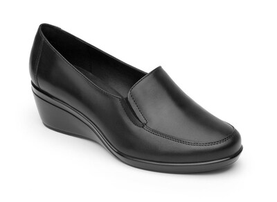 Foto 1 | Foto 1 | Zapato Flexi 045204 color Negro Casual