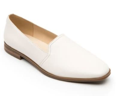 Foto 1 | Foto 1 | Zapatos Flexi 126601 Blancos para Mujer
