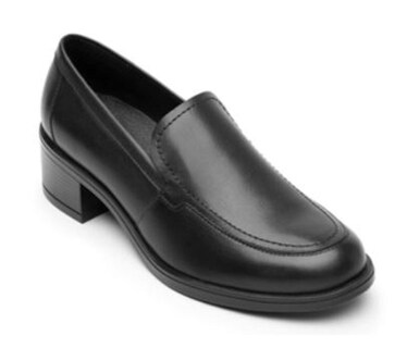 Foto 1 | Foto 1 | Zapatos Flexi color Negro para Mujer