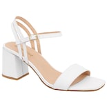 Sandalias de Tacon Moramora para Mujer