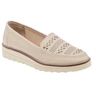 Foto 1 | Foto 1 | Zapatos Been Class Beige Código 108177-1 Ppara Mujer