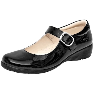 Foto 1 | Foto 1 | Zapatos Dogi Negros para Mujer