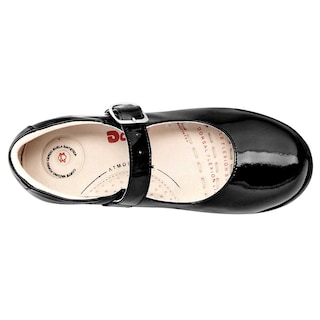 Foto 2 | Foto 2 | Zapatos Dogi Negros para Mujer