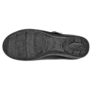 Foto 3 | Foto 3 | Zapatos Dogi Negros para Mujer