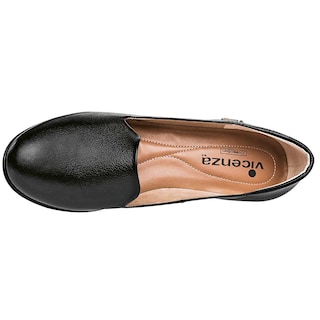 Foto 2 | Foto 2 | Zapatos Vicenza Negros para Mujer
