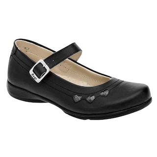 Foto 1 | Foto 1 | Zapato para Niña Dogi Negro 90426-1