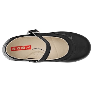 Foto 2 | Foto 2 | Zapato para Niña Dogi Negro 90426-1