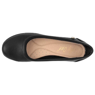 Foto 2 | Foto 2 | Zapatos Lady One Negros para Mujer