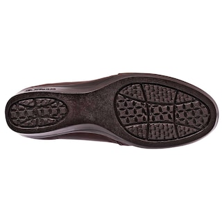 Foto 3 | Foto 3 | Zapatos Mora Confort Cafés para Mujer