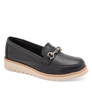 Foto 1 | Foto 1 | Zapatos Kevek Negro Código 104784-1 para Mujer