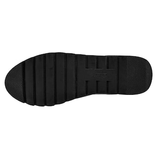 Foto 3 | Foto 3 | Zapatos Confort Mora para Mujer Negros