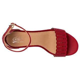 Foto 2 | Foto 2 | Sandalias para Mujer Etnia Rojas