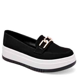 Foto 1 | Foto 1 | Zapatos Clasben para Mujer Negros