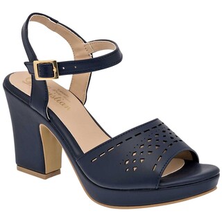 Foto 1 | Foto 1 | Zapatos D'cristian Marino Código 101335-1 para Mujer