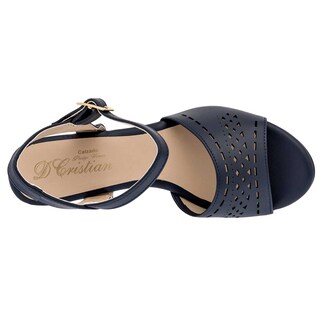 Foto 2 | Foto 2 | Zapatos D'cristian Marino Código 101335-1 para Mujer