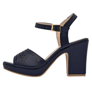 Foto 3 | Foto 3 | Zapatos D'cristian Marino Código 101335-1 para Mujer