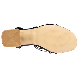 Foto 2 | Foto 2 | Zapatos Lady One Negro Charol Código 118291-1 para Mujer