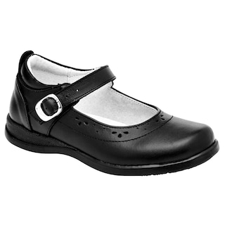 Foto 1 | Foto 1 | Zapatos Ensueño Negros para Niña