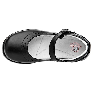 Foto 2 | Foto 2 | Zapatos Ensueño Negros para Niña