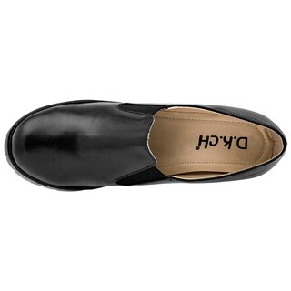 Foto 2 | Foto 2 | Zapatos Dkch Negro Código 91277-1 para Mujer
