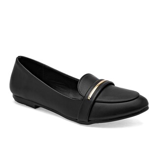 Foto 1 | Foto 1 | Zapatos Been Class Negro Código 121179-e para Mujer