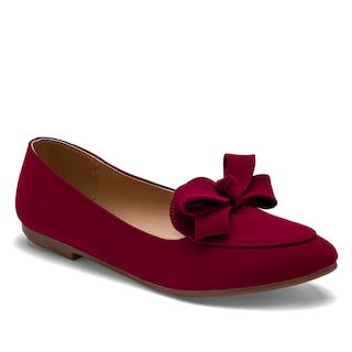 Foto 1 | Foto 1 | Zapatos para Mujer Been Class Vino