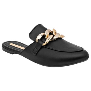 Foto 1 | Foto 1 | Zapatos Oxford Moramora para Mujer Negros