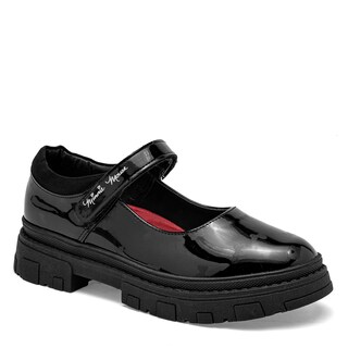 Foto 1 | Foto 1 | Zapatos para Mujer Tropicana Negro Charol 120349-2