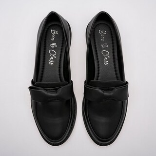 Foto 3 | Foto 3 | Been Class Zapatos Para Mujer Negro, Código 120312-1