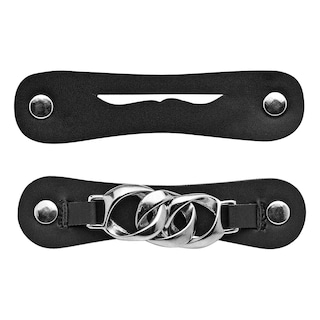 Foto 3 | Foto 3 | Moramora Zapatos Para Mujer Negro, Dos En Uno, Código 117928-1