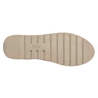 Foto 3 | Foto 3 | Zapatos Mora Confort Camel para Mujer