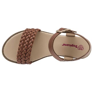 Foto 2 | Foto 2 | Sandalia Tropicana Para Mujer