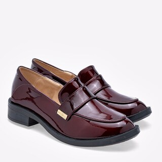 Foto 2 | Foto 2 | Zapatos Moramora 122032-e Vino para Mujer