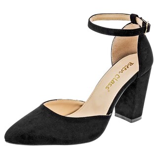 Foto 1 | Foto 1 | Sandalias Been Class Negras para Mujer