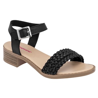 Foto 1 | Foto 1 | Sandalia de Tacon Tropicana Para Mujer