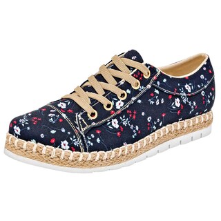 Foto 1 | Foto 1 | Zapatos para Mujer Nazzcar Multicolor 101909-1