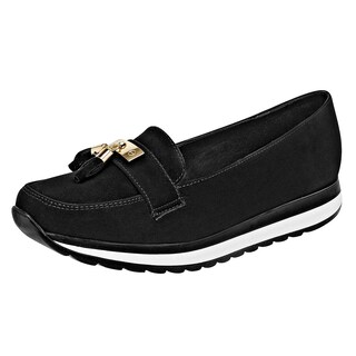 Foto 1 | Foto 1 | Zapatos para Mujer Clasben Negro 62937-1