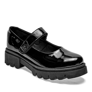 Foto 1 | Foto 1 | Zapatos Hush Puppies Kids Negros para Mujer