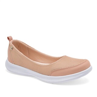 Foto 1 | Foto 1 | Zapatos Mora Confort Beige Código 109033-1 para Mujer
