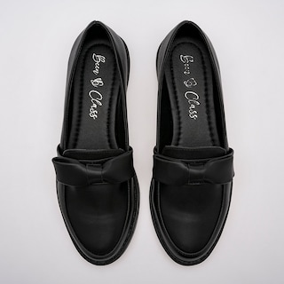 Foto 3 | Foto 3 | Been Class Zapatos Para Mujer Negro, Código 120312-1
