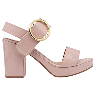 Foto 3 | Foto 3 | Zapatos D'cristian Beige Código 113365-1 para Mujer